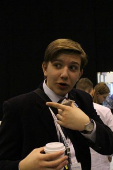 Александр Ильич Мироненко