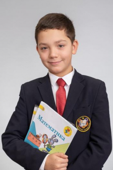 Михаил Викторович Мачс