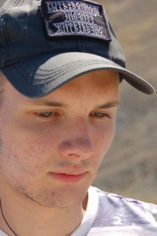 Иван Владимирович Балакин