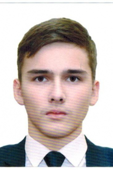 Глеб Алексеевич Смородинов