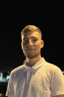 Илья Вячеславович Иванов