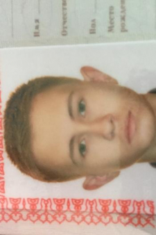 Иван Алексеевич Зарубин