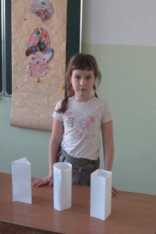 Алина Алексеевна Алексеева