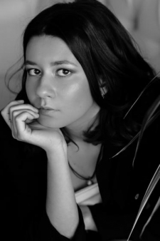 Кристина Сергеевна Безделова