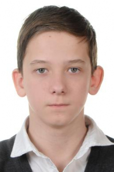 Даниил Александрович Стукун