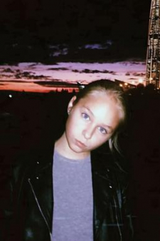 Таисия Алексеевна Лебедева