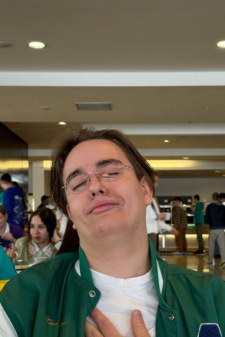 Михаил Дмитриевич Жуков