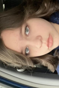 Анастасия Олеговна Сависько