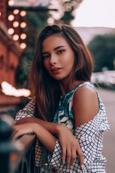 Анна Гаясовна Ягудина