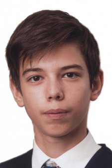 Алексей Светославович Розенберг