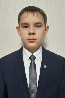 Максим Сергеевич Большаков