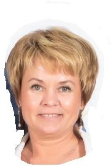 Татьяна Валерьевна Бушма