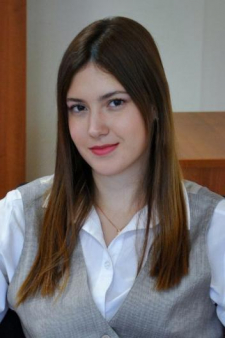 Станиславa Игоревна Семцивa