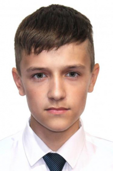 Михаил Андреевич Дидоренко