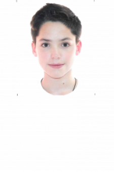 Захарий Ильич Лазутов