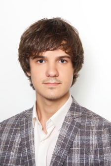 Август Андреевич Погрецкий