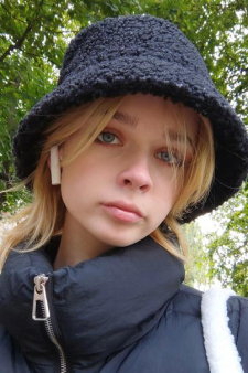 Екатерина Михайловна Харсеева