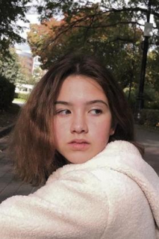 Олеся Георгиевна Либерова