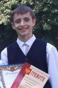 Кирилл Сергеевич Плетнев