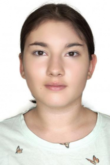 Мария Александровна Назарова