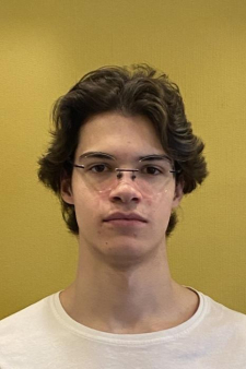 Александр Ильич Жогов