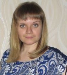 Александра Борисовна Родионова