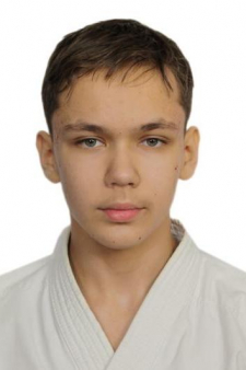 Всеволод Сергеевич Коновалюк