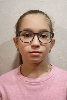 Екатерина Cергеевна Фролова