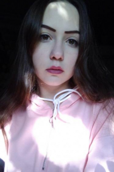 Мария Владимировна Синельникова