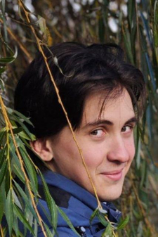 Валерий Александрович Трусов