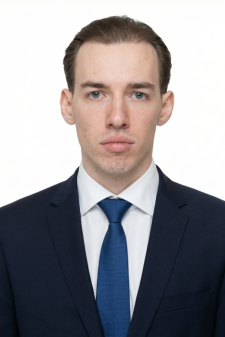 Владислав Станиславович Чернецкий