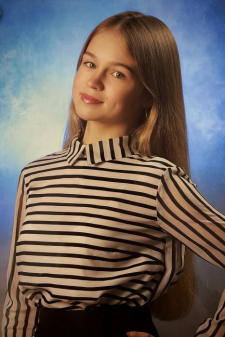 Александра Павловна Терентьева