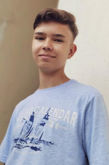 Матвей Андреевич Чуксин