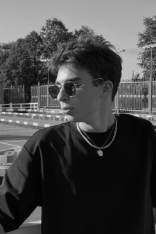 Егор Сергеевич Абрамов