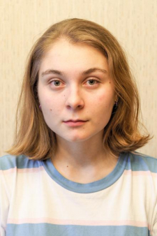 Ксения Александровна Казмалы