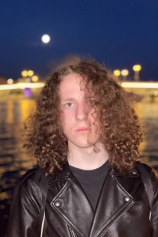 Фёдор Александрович Сорокин