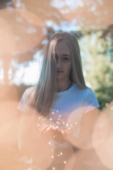 Екатерина Дмитриевна Володина