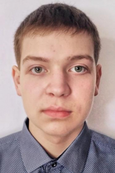 Алексей Алексеевич Виногоров