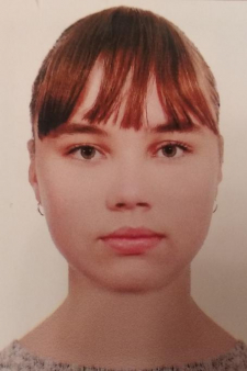 Татьяна Викторовна Яблокова