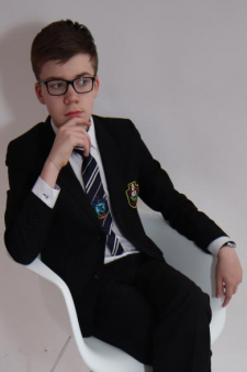 Александр Антонович Смирнов