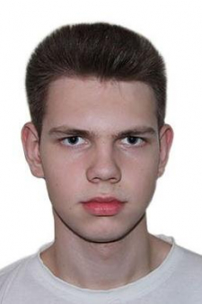 Дмитрий Михайлович Боровов