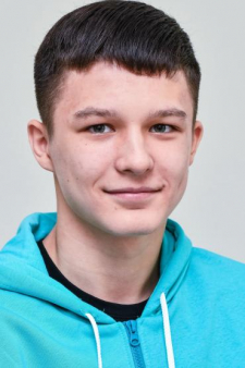 Кирилл Петрович Ефимов