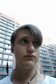 Ярослав Валерьевич Ермаков