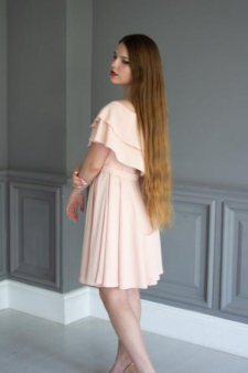 Анастасия Витальевна Ильичева