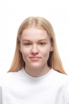 Ирина Сергеевна Коляко