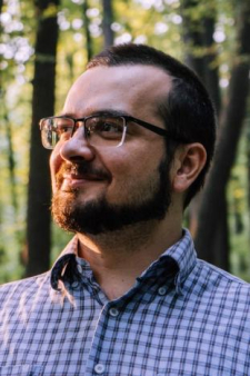 Кирилл Владимирович Берегела