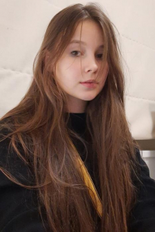 Софья Михайловна Сурнова