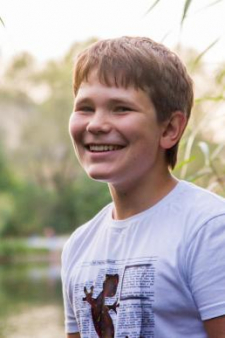 Юрий Владимирович Приладышев