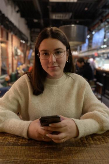 Валерия Георгиевна Аветисян