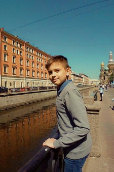 Анатолий Вячеславович Николаев